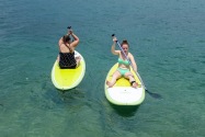 Island Life