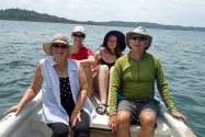 Island Life