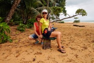 Island Life