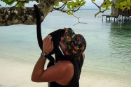 Island Life