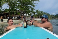 Island Life