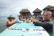 Island Life