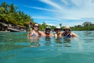 Island Life