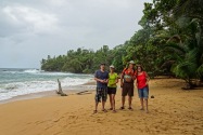 Island Life