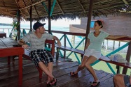 Island Life