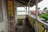 Island Life