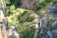 Jewel Cave NM,SD