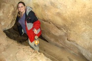 Jewel Cave NM,SD