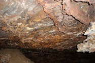 Wind Cave NP, SD