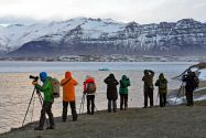 Jökulsárlón Iceland