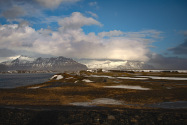Jökulsárlón Iceland