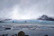 Jökulsárlón Iceland