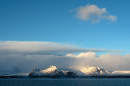 Jökulsárlón Iceland