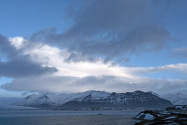 Jökulsárlón Iceland