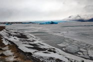 Jökulsárlón Iceland