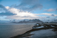 Jökulsárlón Iceland