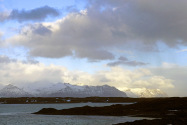 Jökulsárlón Iceland