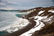 Jökulsárlón Iceland