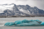 Jökulsárlón Iceland