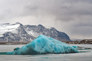 Jökulsárlón Iceland