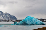 Jökulsárlón Iceland