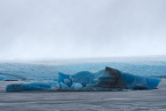 Jökulsárlón Iceland