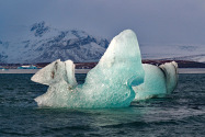 Jökulsárlón Iceland