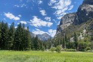 Kings Canyon NP, CA
