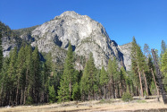 Kings Canyon NP, CA