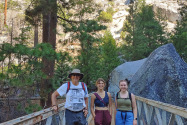 Kings Canyon NP, CA