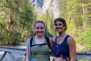 Kings Canyon NP, CA