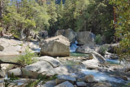 Kings Canyon NP, CA