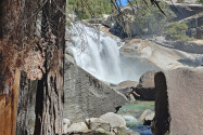 Kings Canyon NP, CA