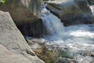 Kings Canyon NP, CA
