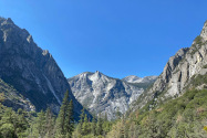 Kings Canyon NP, CA