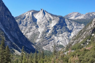Kings Canyon NP, CA