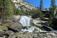 Kings Canyon NP, CA