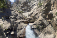 Kings Canyon NP, CA