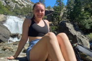 Kings Canyon NP, CA