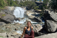 Kings Canyon NP, CA