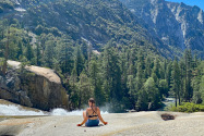 Kings Canyon NP, CA