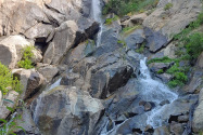 Kings Canyon NP, CA