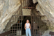 Kings Canyon NP, CA