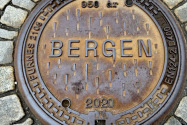 Bergen Norway