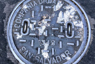 San Salvador El Salvador