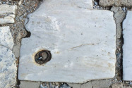 Ephesus (Efes) Turkey