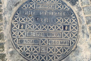 India