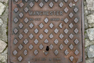 Manchester England