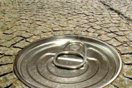 Manhole Can Top