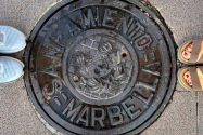 Marbella Spain
